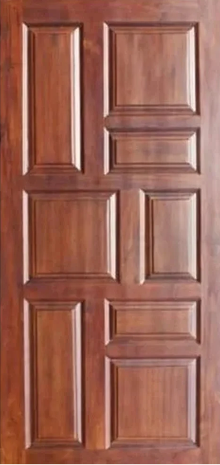 Panel Door