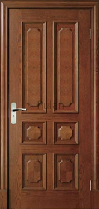 Veneer Door